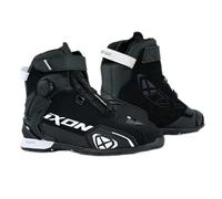 Ixon Scarpe Da Moto Bull 2 Wp