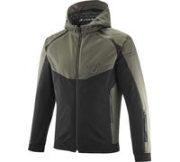 Giacca SECTION Verde Nero IXON - UE: 2XL