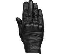 Ixon Sixty Six Guanti da moto, nero, Taglia M