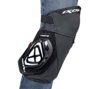 Ixon Slider Detentore, nero