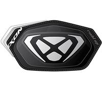 Ixon Slider Race 2.0 Slider Plastica Mista Nero/Bianco U