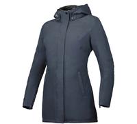 Ixon Slimmy impermeabile Giacca tessile moto da donna, taglia M per donne