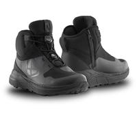 IXON Stivali da moto Snake WP impermeabili Nero Taglia 44 Uomo