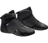 Ixon Gambler Motorcycle Shoes Nero EU 42 Uomo