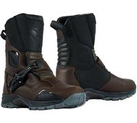 IXON IXON - Stivali Klay WP Marrone / Nero 41