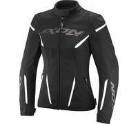 Giacca Moto Donna Ixon Striker 2 Airwpl Nero/BiancoM Nero,Bianco