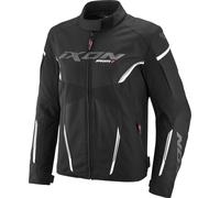 Giacca STRIKER 2 C Nero Bianco IXON - OV: 6XL