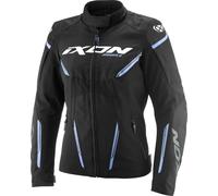 Giacca Donna STRIKER 2 Nero Azzurro IXON - UE: XL