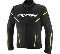 Giacca STRIKER 2 Nero Giallo IXON - UE: M