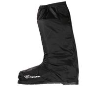 Ixon Surbotte 2 Copristivali antipioggia, nero, taglia L per maschi