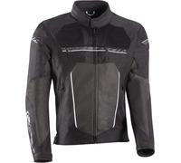 Ixon T-rex Jacket Nero 2XL Uomo