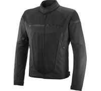 Ixon T-Rex Giacca tessile moto, nero, Taglia M