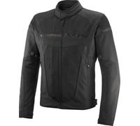 Ixon T-Rex Giacca tessile moto, nero, Taglia XXL