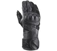 Ixon Thunder Air Guanti da Moto (Black,L)