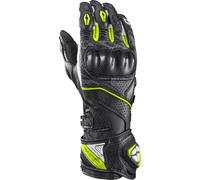 Ixon Tornado Air Racing Gloves Nero L Uomo