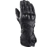 Ixon Tornado Air Racing Gloves Nero L Uomo