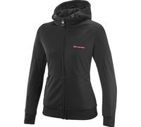 Ixon Touchdown Air Giacca tessile moto da donna, nero, taglia XL per donne