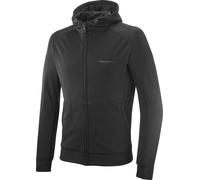 Ixon Touchdown Air Giacca tessile moto, nero, taglia S per maschi