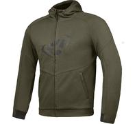 Ixon Touchdown Jacket Verde 2XL Uomo