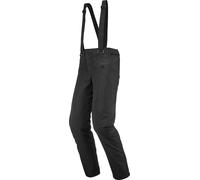 Ixon Tyr Pantaloni tessili impermeabili per motociclette, Taglia S