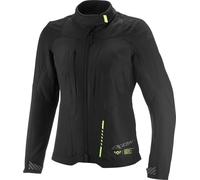 Giacca Donna TYR LADY Nero Giallo IXON - UE: L