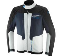 Giacca TYR Grigio Blu IXON - UE: M