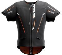 Ixon U05 IX Gilet airbag, nero, Taglia XS