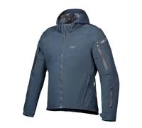 Ixon Veste Burning