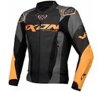 Ixon Veste En Cuir Vortex 3