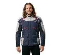 Ixon Midgard Jacket Blu XL Uomo