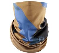 Ixon Void Sand Camo Scaldacollo, Sabbia, Taglia unica