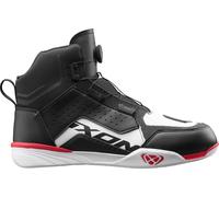 Scarpa VYPER WP Nero Bianco Rosso IXON - SE: 40
