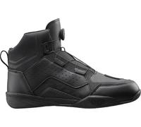 Ixon Vyper WP Scarpe da moto impermeabili, nero, Taglia 39