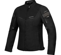 IXON - Giacca Wilana Lady Nero / Bianco Nero XS