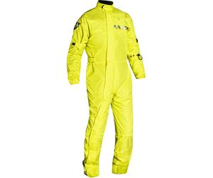 Ixon Yosemite Tuta antipioggia, giallo, taglia 2XL per maschi