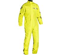 Ixon Yosemite Tuta antipioggia, giallo, Taglia M