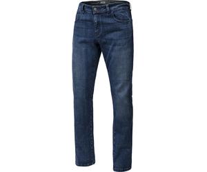 IXS 1L Straight Jeans moto, blu, taglia 32 per maschi