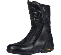 IXS 2-Zip-SYM 2.0, stivali impermeabili 48 EU male Nero
