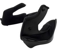 IXS 208 2.0, guanciali M male Nero