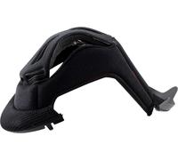 IXS 208 2.0, rivestimento M male Nero