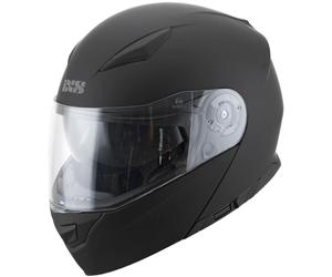 IXS 300 1.0 Casco, nero, taglia XS per maschi