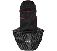 IXS 365 Balaclava, nero, taglia L XL