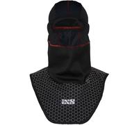 IXS 365 Balaclava, nero, taglia S M