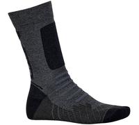 IXS 365 Basic Calzini, nero, taglia 36 37 38 per maschi