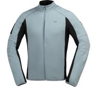 IXS 365 Hybrid TMO 1.0, giacca funzionale 3XL male Azzurro/Nero