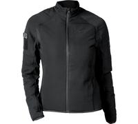 IXS 365 Hybrid TMO 1.0, giacca funzionale donna 5XL female Nero