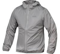 IXS 365-STX 1.0 Giacca antipioggia, Grigio chiaro, Taglia 5XL