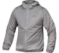 IXS 365-STX 1.0 Giacca antipioggia, grigio, taglia 3XL per maschi