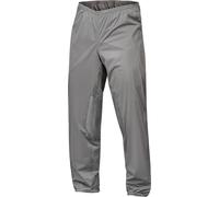 IXS 365-STX 1.0, pantaloni da pioggia unisex M female Grigio Chiaro