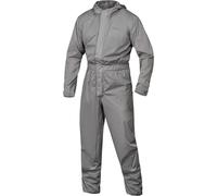 IXS 365-STX 1.0 Tuta antipioggia intera, grigio, Taglia L